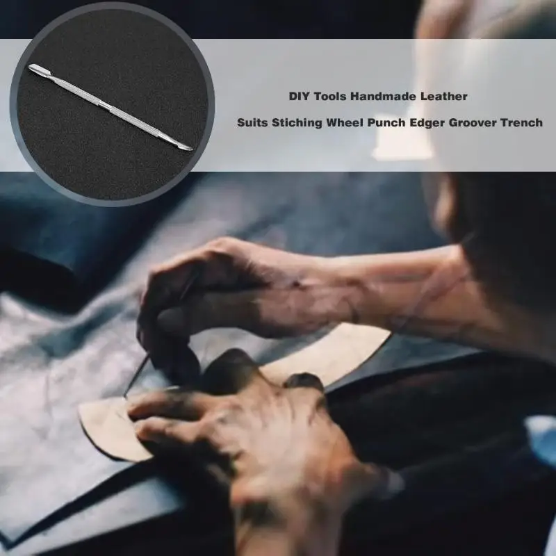 Набор кожаных костюмов ручной работы 50 шт./компл. для дома детей|Наборы