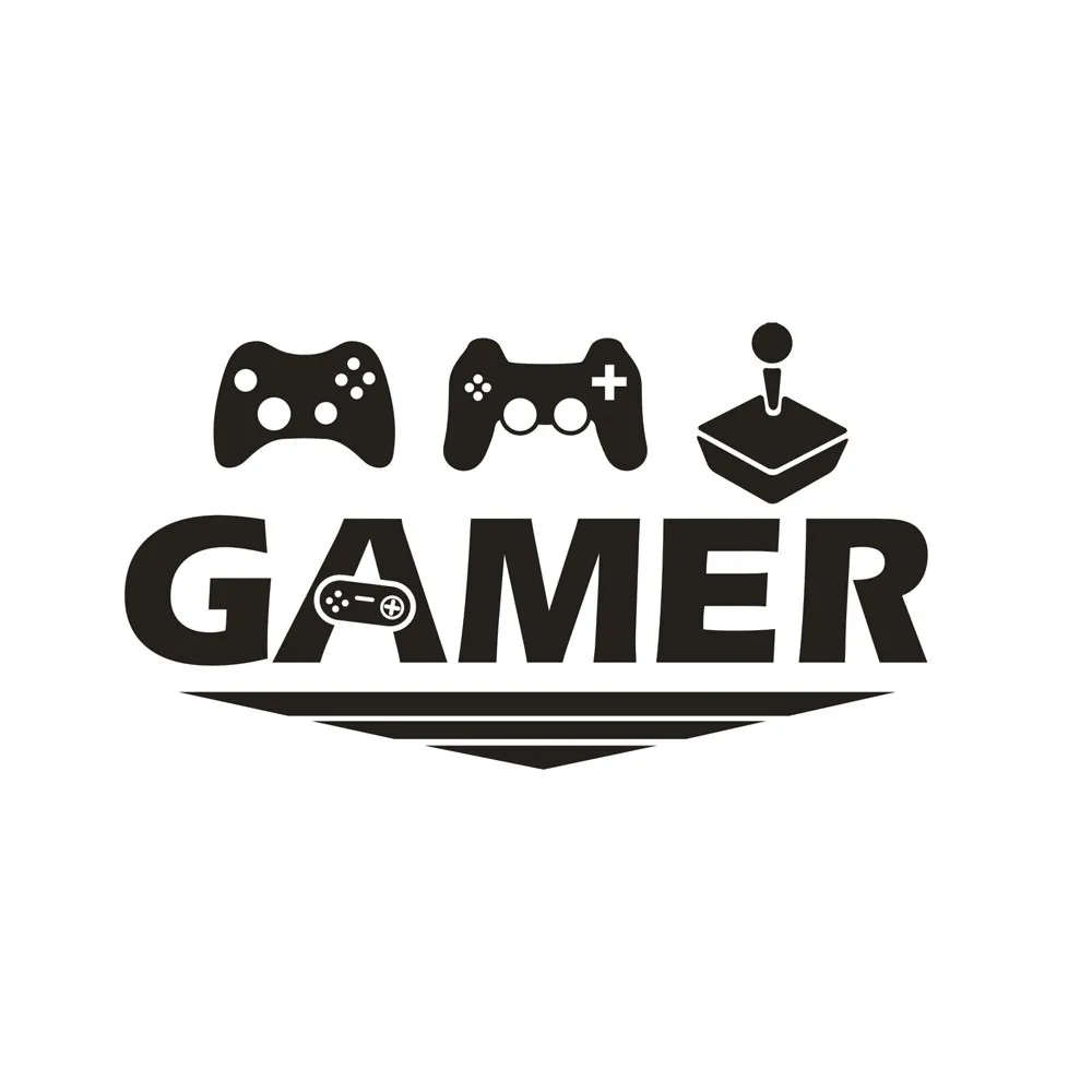 Домашний декор настенные наклейки с персонализированными буквами для гостиной