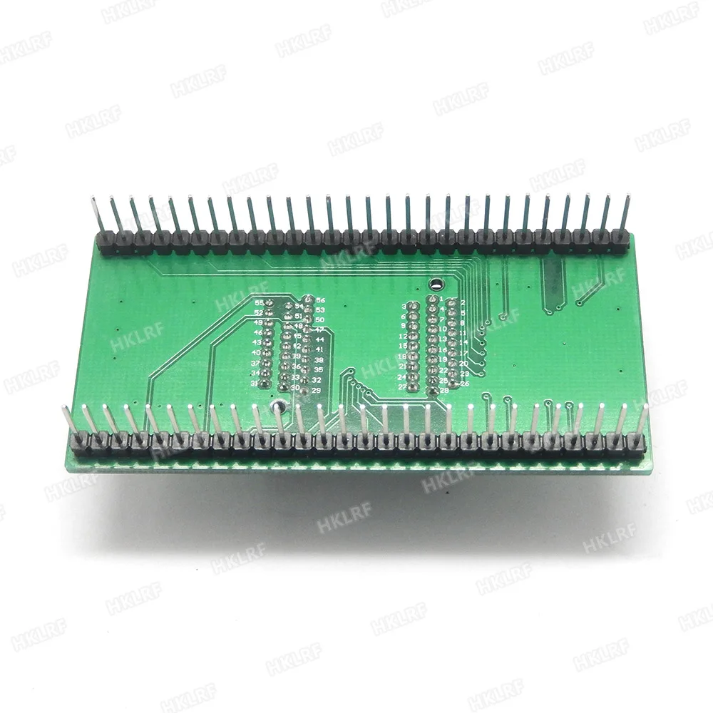Бесплатная доставка TSOP56 Opentop программирующая розетка 0 5 DIP56 IC тестовая вспышка