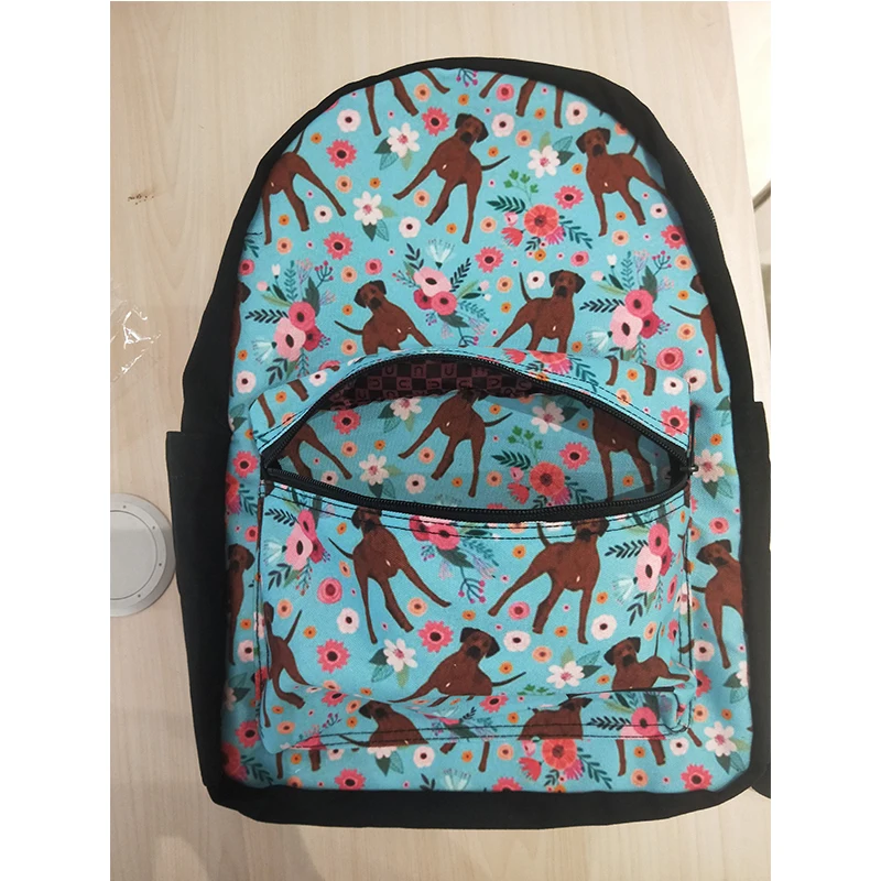 Женские рюкзаки Greyhound Dog Animals Girls College Custom сумки для ноутбука школьная сумка книга