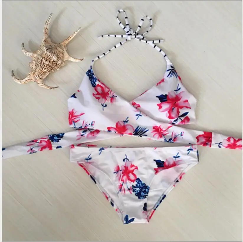 Sorrynam 2017 сексуальная крест brazilian bikinis женщины купальники купальник push up комплект