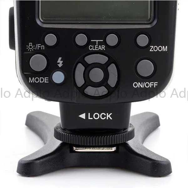 Беспроводная вспышка Triopo для камеры canon TTL 700D 550D 6D 1D Mark Yongnuo YN565EXII YN560 III IV|triopo