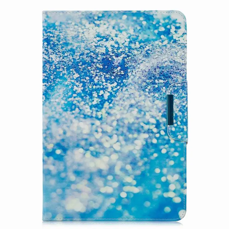 Universal 10 inch Универсальный 10 дюймовый планшетный ПК чехол для Samsung Galaxy Tab A A6 10,1 дюймов T510 T515 T580 T585 Крышка для huawei M5 Lite T5 10 - Цвет: Universal 10 inch