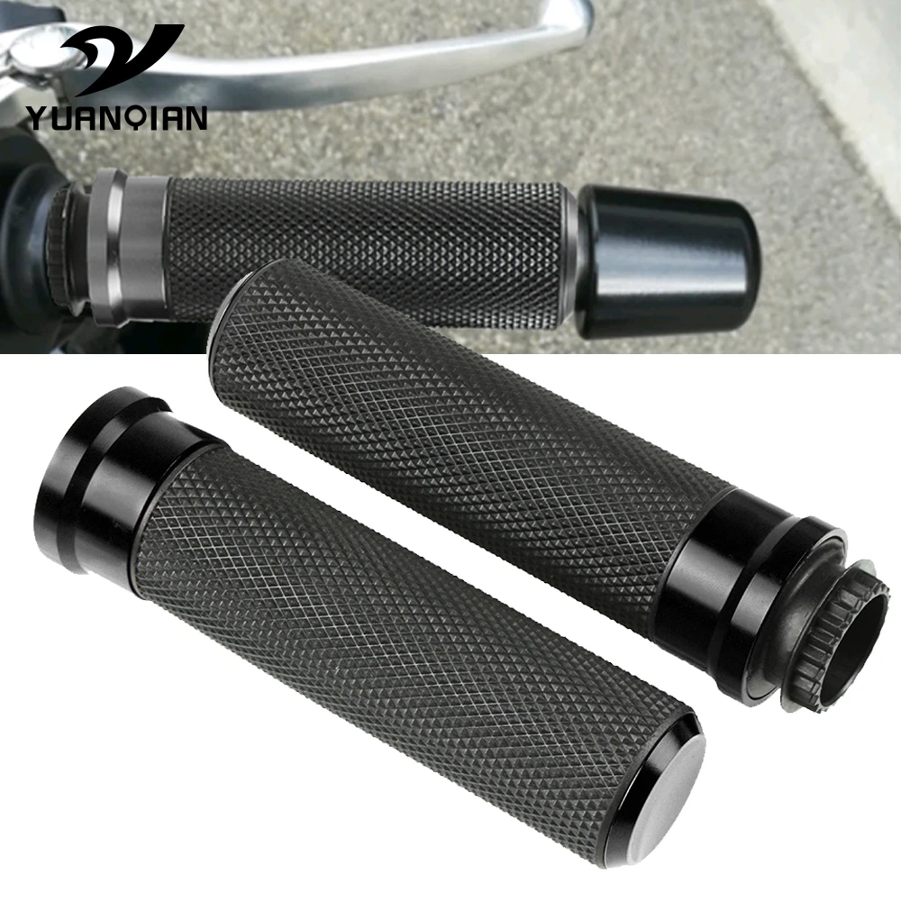 Рукоятка для мотоцикла резиновые ручки мотоциклов рукоятка Honda CB 599 600F 650F 919 CBR 125R