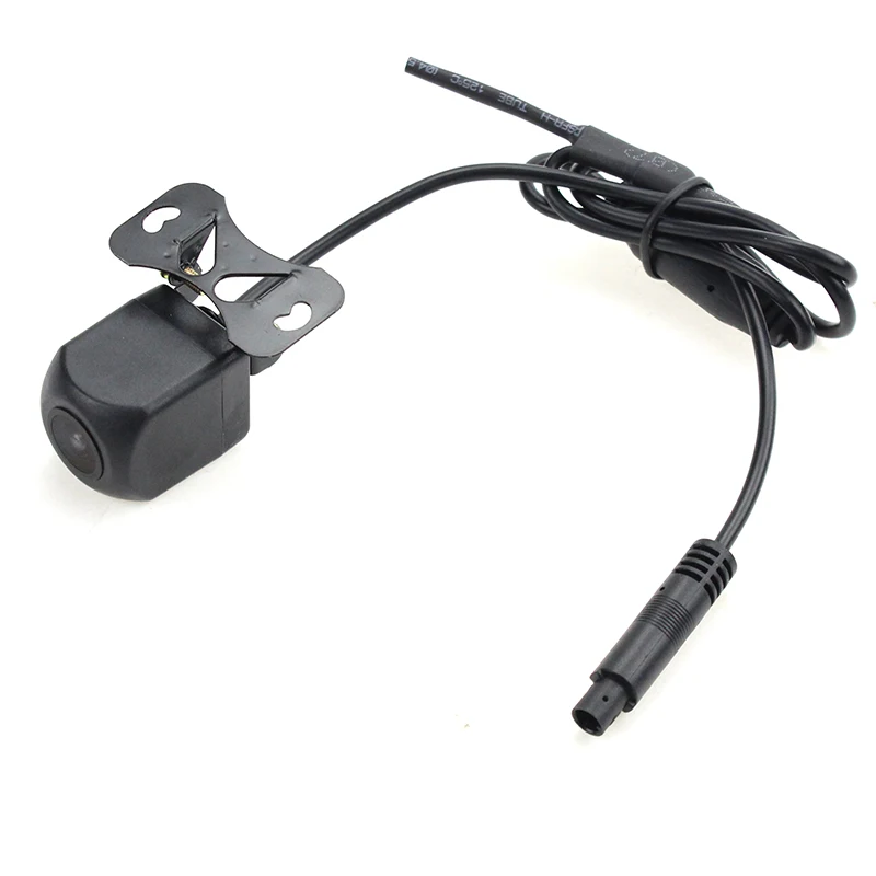 Беспроводная Автомобильная камера заднего вида Wi-Fi Dash Cam звездное ночное видение