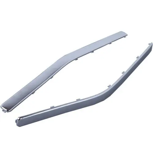 Хромированные декоративные полоски для Honda GL1800 GOLDWING 2001 2011 2002 2003 2004 2005 2006 2007 2008 2009