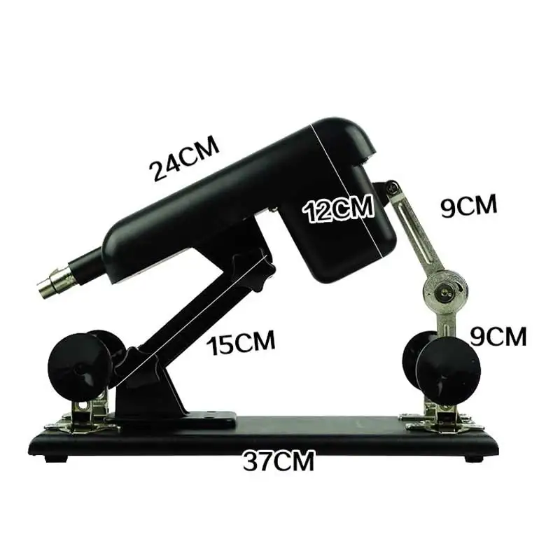 Секс машина для женщин и мужчин автоматический выдвижной насосный пистолет