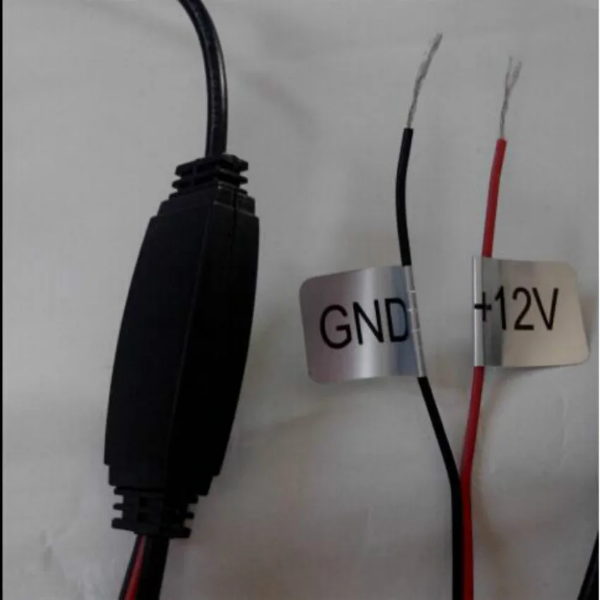 

FREE SHIPPING 12v antena electrica car antenna car digital tv antenna antena tv digital para carro TV HEAD