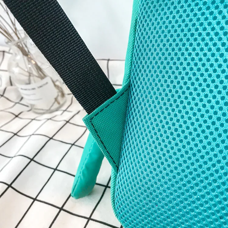 50 шт./лот школьные сумки с принтом для подростков рюкзаки девочек Mochila Feminina