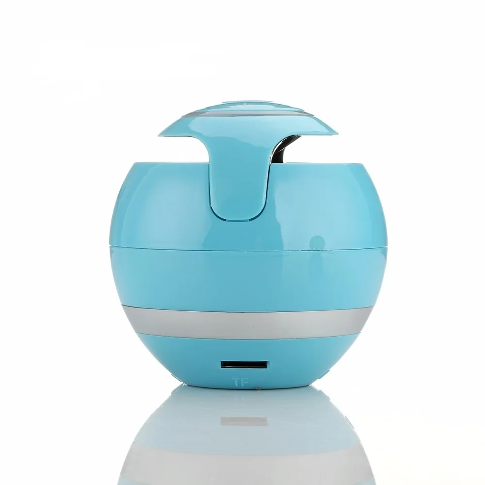 Abuzhen портативный стерео мини Bluetooth беспроводной динамик для смартфона планшета с