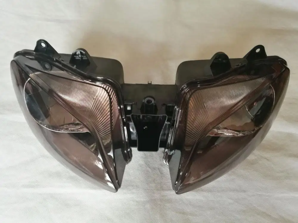 Новинка для Yamaha YZF1000 YZF 1000 R1 1998 1999 98 99 мотоциклетная фара замены фары осветительная