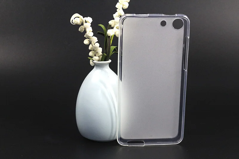 Чехол для Prestigio Grace S7 LTE роскошный крутой Мягкий ТПУ силиконовый чехол телефона s