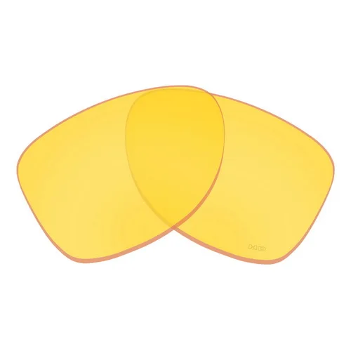 Yellow-Anti Salt Mryok поляризованные Сменные линзы для солнцезащитных очков Oakley Dispatch 2(только линзы)-несколько вариантов - Цвет линз: Yellow-Anti Salt