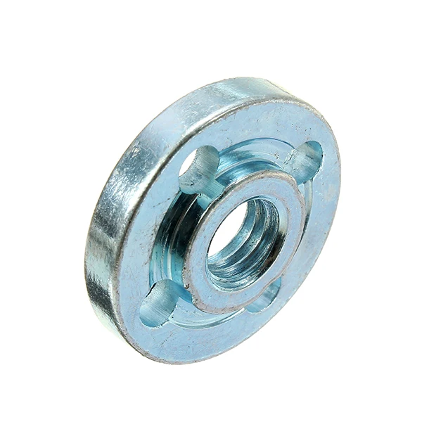 

5mm Shank M10 Arbor Mandrel Cutting Tool Accessoriess for Angle Grinder Drill Adapter Power Tool Accessories