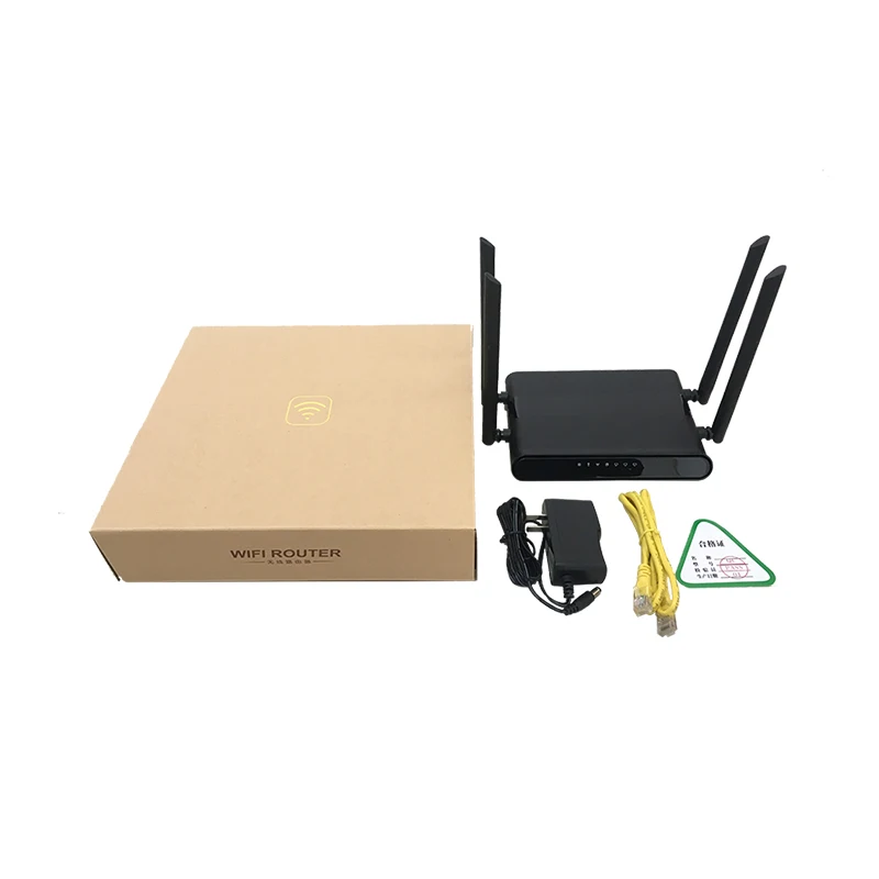 Wi-fi-роутер с Sim-картой 300 мбит/с 2 4 ггц | Компьютеры и офис