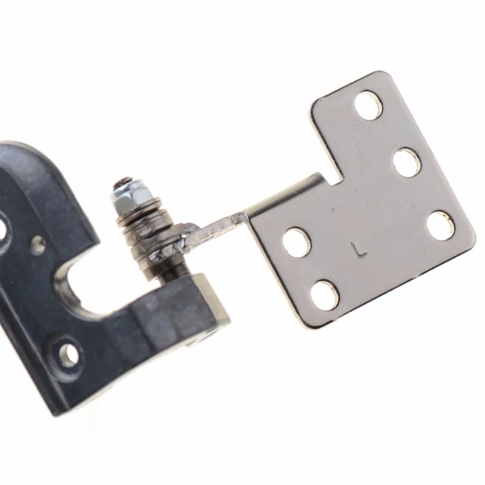 

Left & Right Laptops Replacements LCD Hinges Fit For ASUS K52 K52F K52N K52J K52D Laptop Accessories LCD Hinges VCY68