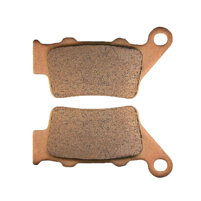 Передние и задние тормозные колодки для Мотоцикла BMW F650GS F 650GS 650 GS F650 1999 2011|rear brake