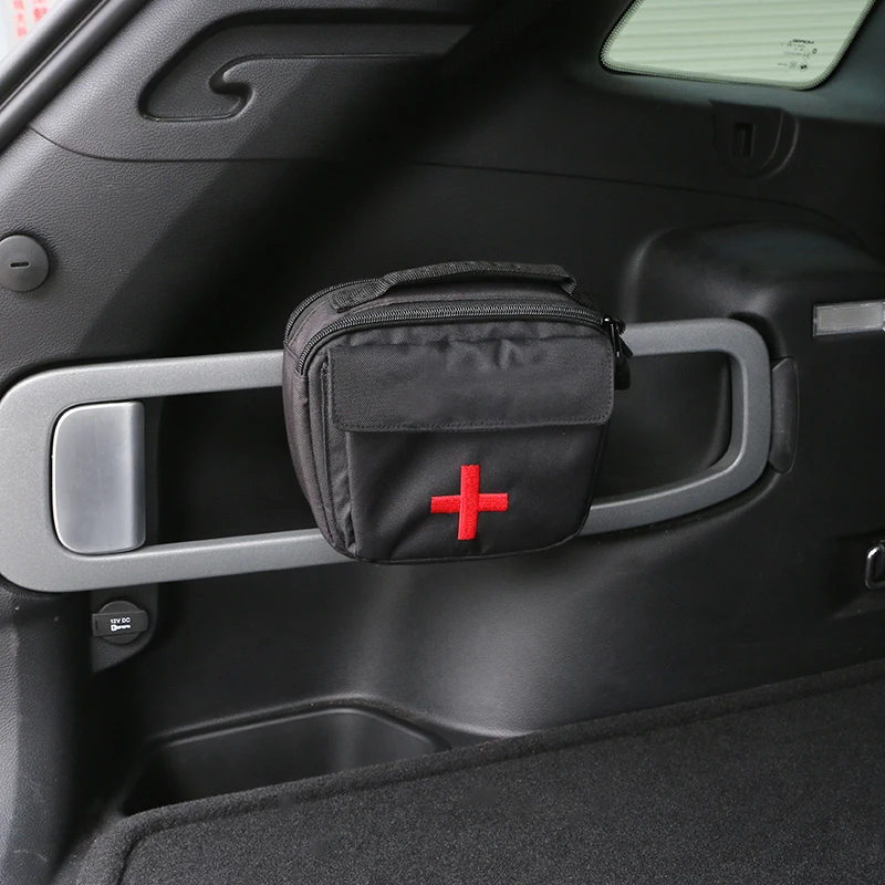 SHINEKA наружные спортивные дорожные сумки для хранения Jeep Wrangler/Cherokee Стайлинг