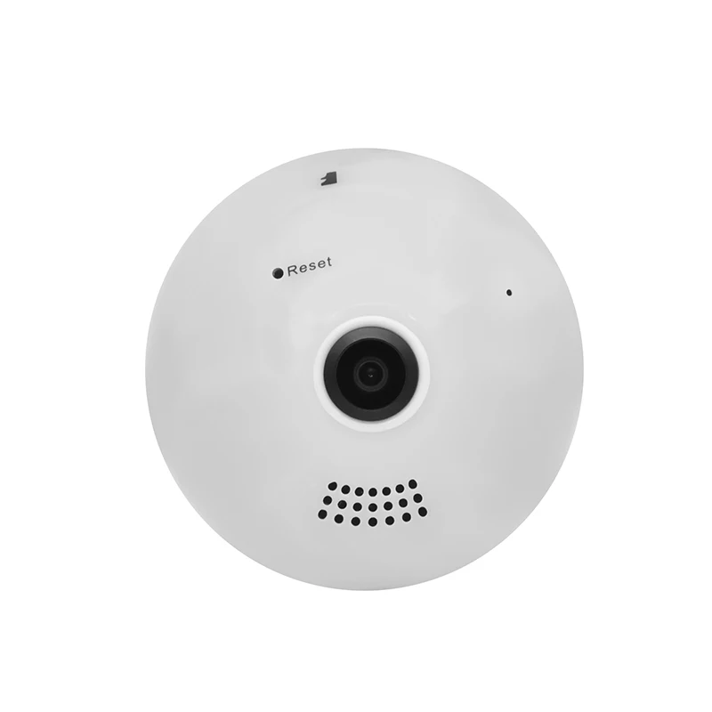 Wistino 960P Беспроводная IP камера лампа беспроводная Wi Fi для дверного звонка CCTV