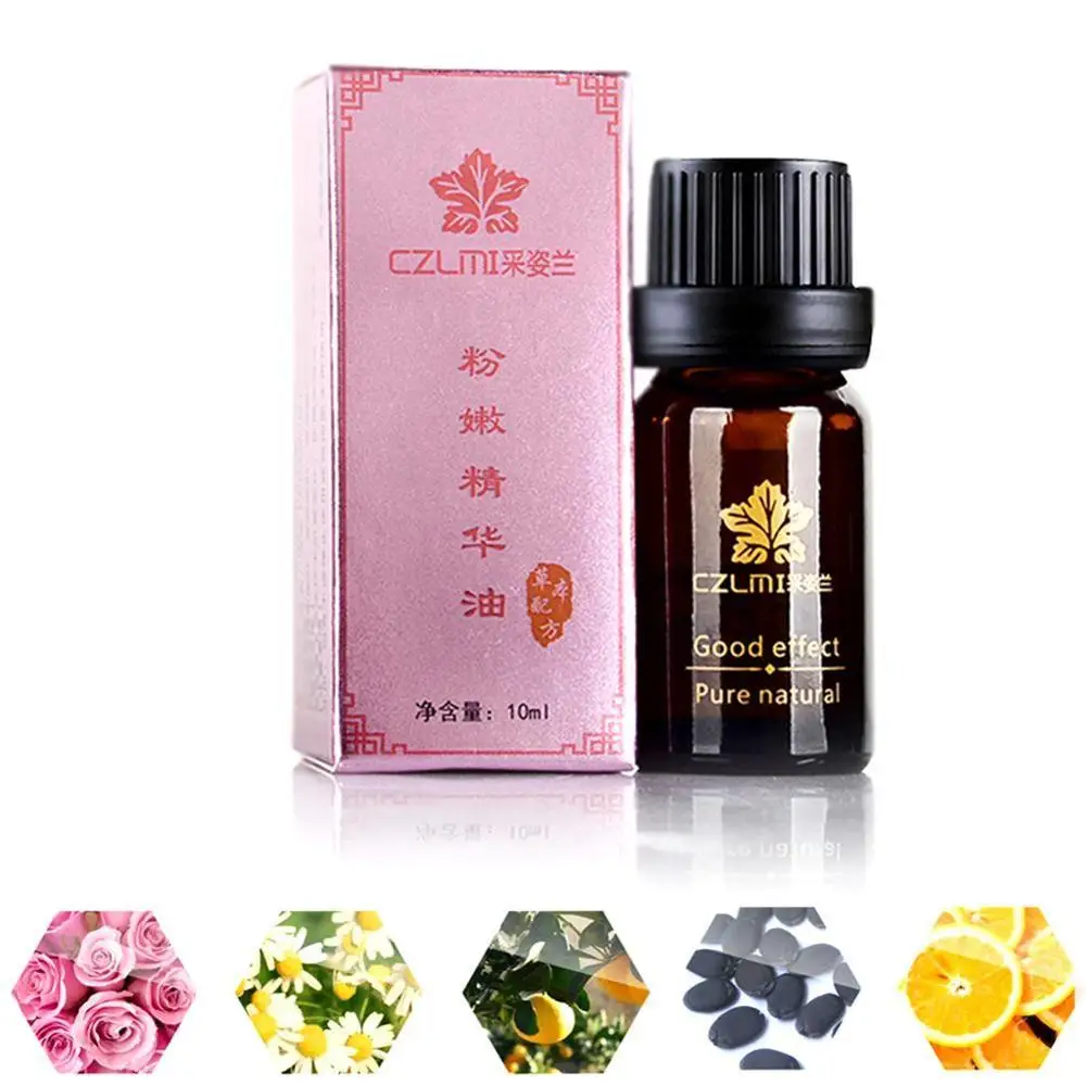 Эфирное масло увеличивающее рост 10 мл стимулирует костей тела для подростков и