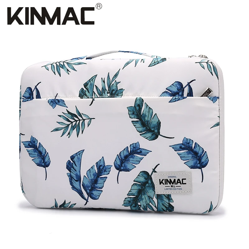 Бренд Kinmac сумка чехол для ноутбука 1", 13", 1", 15", 15,", сумка для MacBook Air Pro 13,3, 15,4 KS004