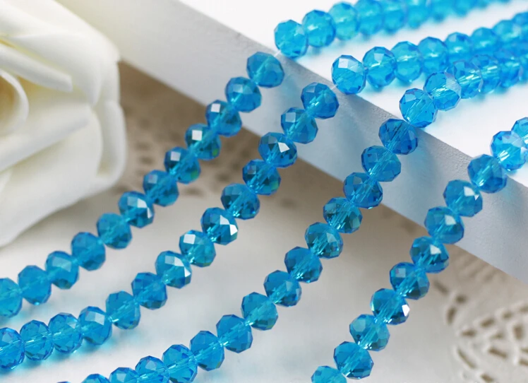 Бесплатная доставка разноцветные стеклянные бусины из чешского хрусталя 10 мм 70