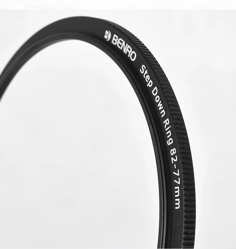 Benro FH75 переходное кольцо фильтра 67 мм om 37/39/40,5/43/46/49/52/55/58/62 мм кольцо объектива камеры
