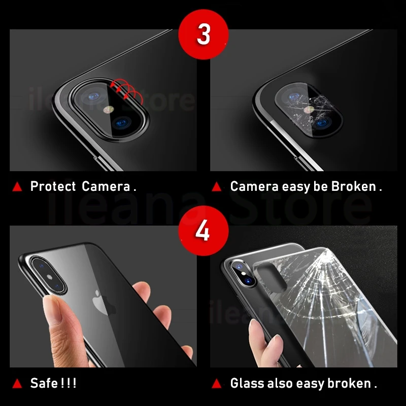 ТПУ Роскошный чехол для iPhone X XS 11 Pro Max XR 8 7 6 6s Plus Ультра Тонкий Мягкий ТПУ силиконовый чехол для телефона чехол s