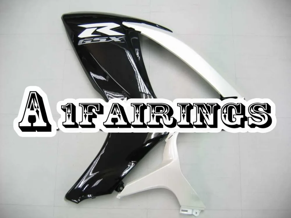 ABS впрыска бодиборд для Suzuki 2006 2007 GSXR600 GSXR750 K6 06 07 полный Sportbike Cowling Высокое качество