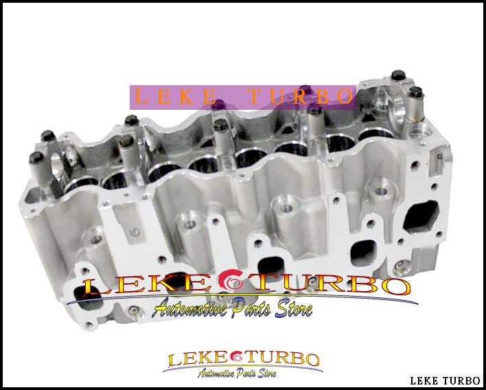 Головка цилиндра TU5JP для Peugeot 206 307 1587cc 9656769580 л DOHC 8v 02 00. GZ 0200GZ|head head|head cylinderhead 1/6 |