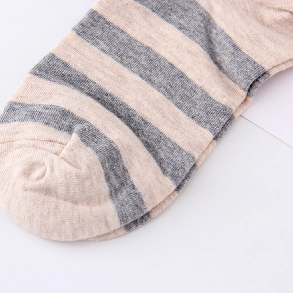 MAXIORILL Мультяшные счастливые носки женские носки короткие женские носки calcetines mujer divertido напечатанные kawaii милые носки средней длины набор#4