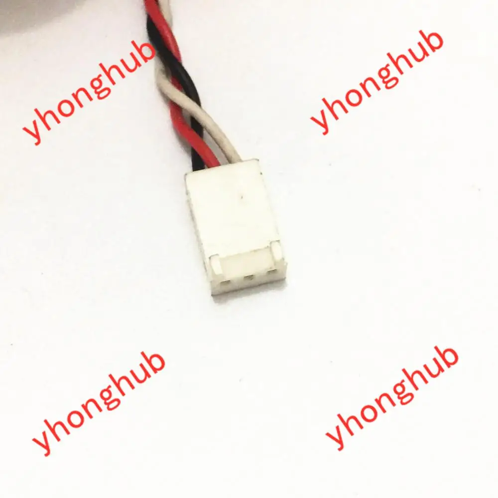 AVC DS09225R12MC018 DC 12V 0.2A 92x92x25mm Server Cooling Fan | Case Fans