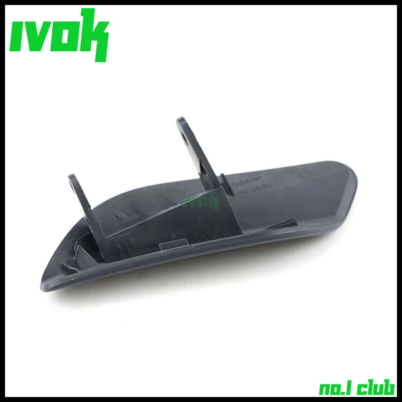 Высококачественная OEM правая боковая насадка омывателя фара для Porshe Cayenne 9PA1 3.6L 4.8L