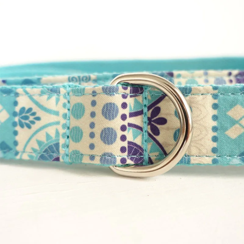 Уникальный ошейник для собак ручной работы раньше ожерелье собаки аксессуары