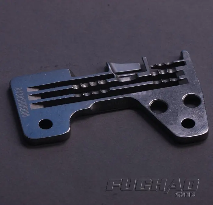 Для JUKI 2414 игловидная пластина R4305 HOE E00 R4305HOEE00|plate lamp|plate bending roll machineplate hot |