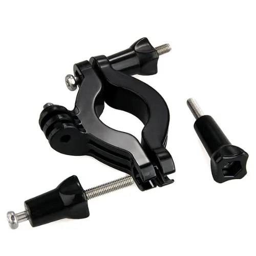 Крепление для велосипедного руля на подседельный штырь + 3-стороннее поворотное