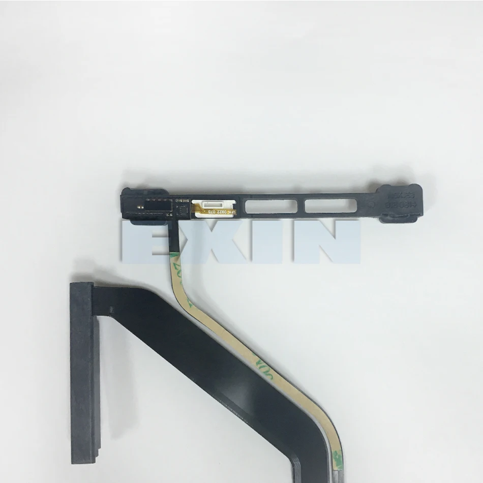 Новый 923-0084 для MacBook Pro 15 &quotA1286 жесткий диск SATA шлейф 821-1492-A (01) С ИК Сенсор сна