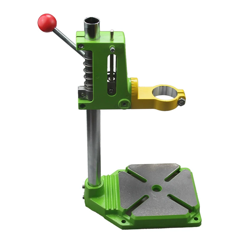 Стойка для электродрели вращающиеся электроинструменты прецизионные