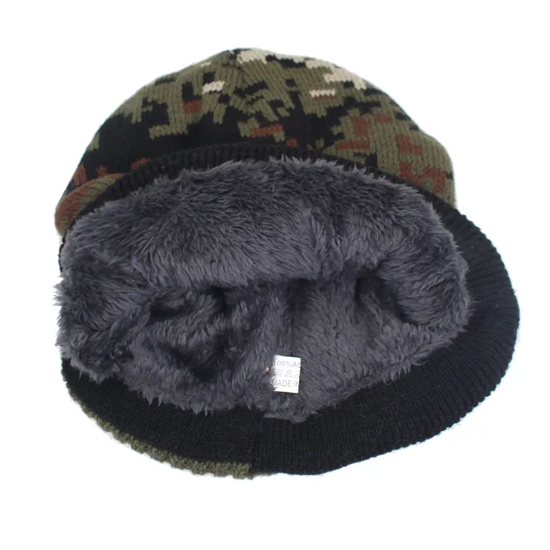 AETRUE зимние Skullies Beaines мужские головные уборы для мужчин и женщин модная Шапка-бини