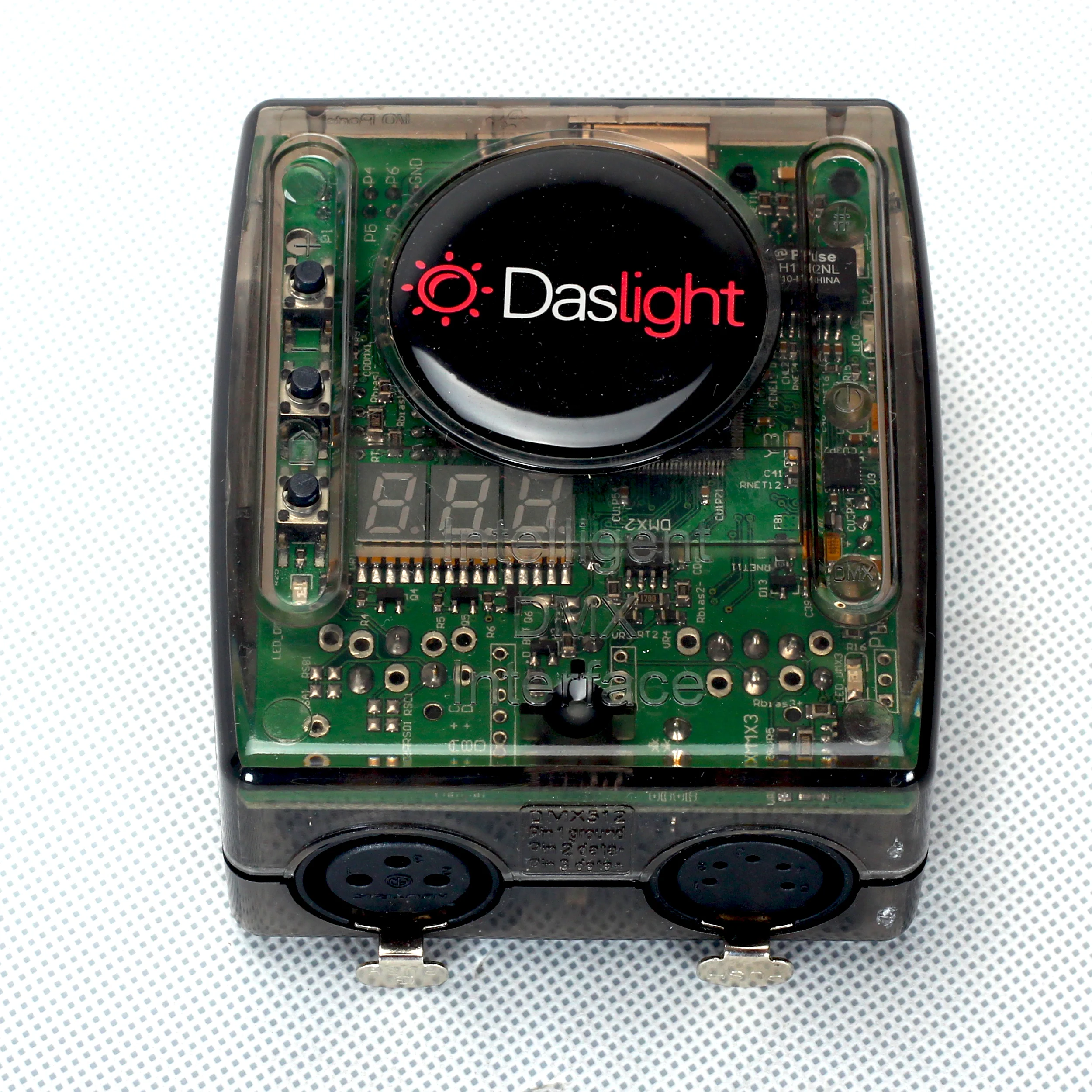 Daslight Dvc 4 Gzm профессиональное сценическое управляющее программное обеспечение Dmx интерфейс Usb DMX 512 контроллер fo dj освещение программное обеспечение