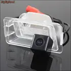 BigBigRoad для GAC EVERUS Автомобильная камера заднего видарезервная парковочная камераHD CCD ночное видениеВодонепроницаемая OEM камера