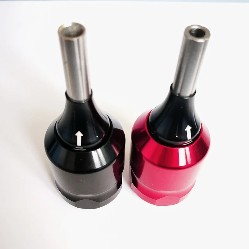 Игла картридж hawk для тату 1 шт. высокое качество мм 32 алюминиевый