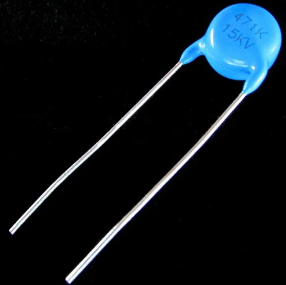 15kv 15000v