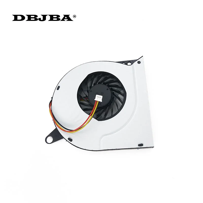 Новый вентилятор для ЦП Delta KSB06105HA CF04 DC5V ACER ASPIRE V3|Охлаждающие подставки ноутбуков| |