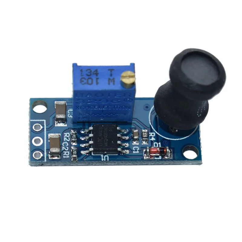 WAVGAT MC34063A положительный Напряжение отрицательный модуль DC 3 6 v 36v обратный