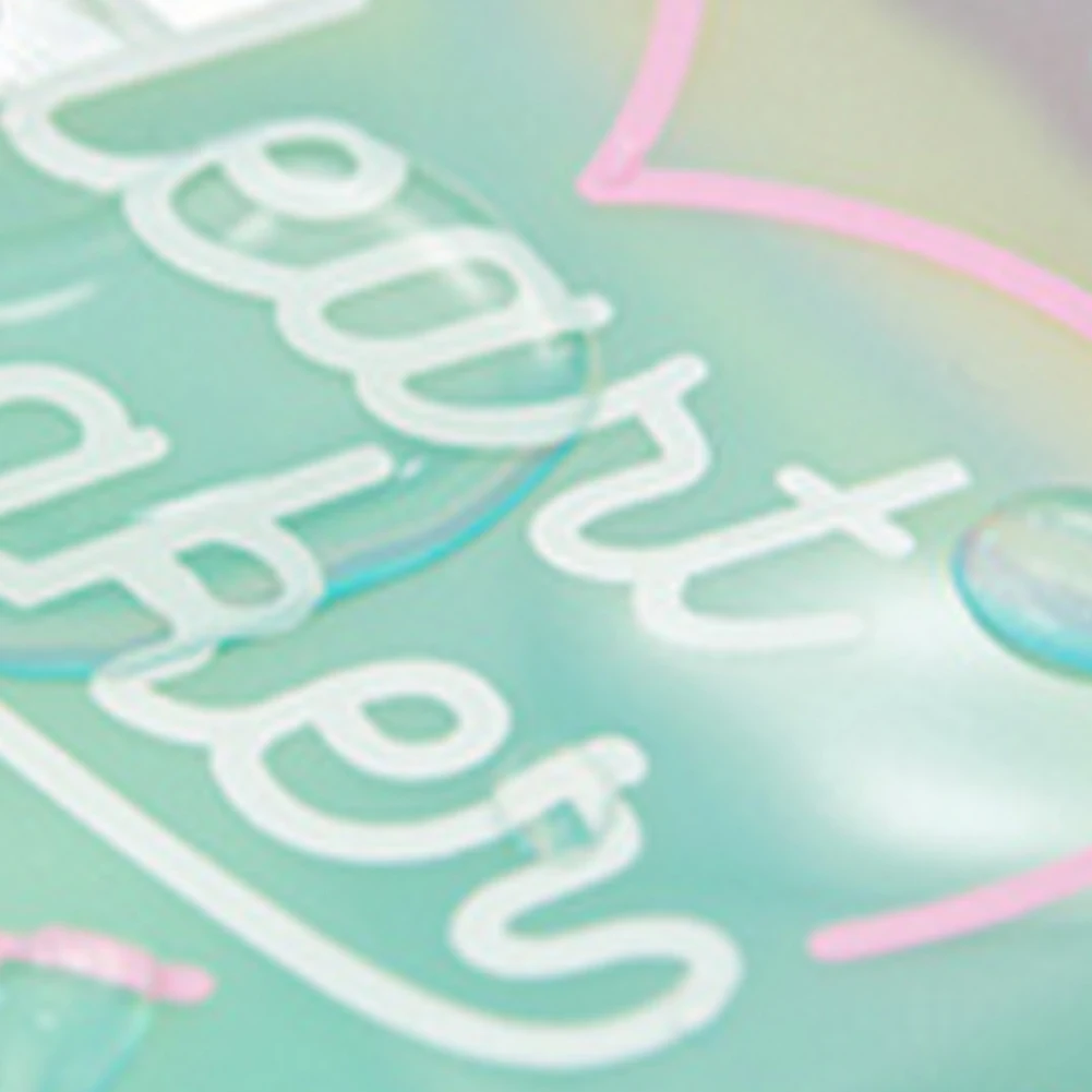 Женская прозрачная сумка из пвх на молнии через плечо нагрудная поясная | Багаж и