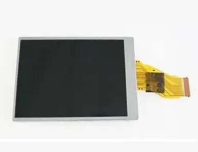 Новый ЖК-экран для CANON IXUS155 IXUS 155 IXY140 ELPH 150 IS запасная часть цифровой камеры с
