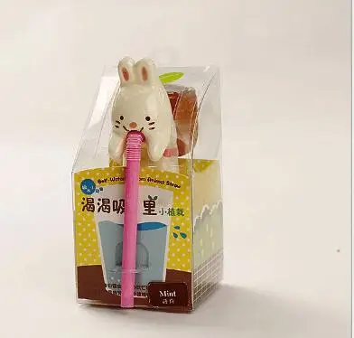 10 шт. Новинка Peropon авто бутылка chuppon игрушка 12 см животное панда свинья