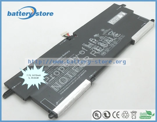 Новые оригинальные аккумуляторы для ноутбуков HSTNN-IB7U 915030-171 EliteBook x360 1020 G2 ET04XL 915191-855
