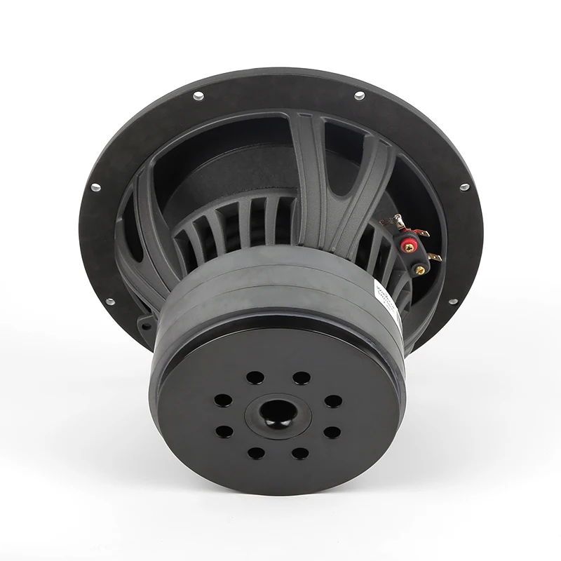 Hf 028 Hi Fi Динамик s 10 75 дюймов супер НЧ динамик конуса сабвуфер Задающий блок/sw275bd01/02